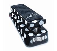 Dunlop Cry Baby BG95 Buddy Guy Signature