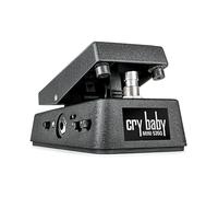 DUNLOP - STANDARD CRY BABY MINI CBM535Q WAH-WAH