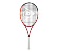 Dunlop Tf Cx200 Os Tennis Racket Rosso 2