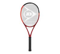 Dunlop - Racchetta da tennis CX TEAM 100 G1, colore: Rosso