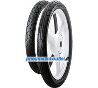 Dunlop D 104 ( 2.50-17 TT 38L ruota posteriore )