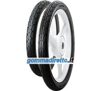 2.75 - 17 DUNLOP D104 41P