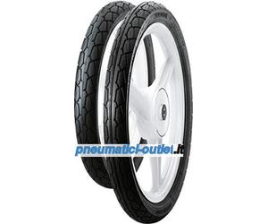 Dunlop D 104 F ( 2.50-17 TT 38L ruota anteriore )