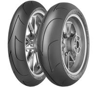 DUNLOP D 213 GP PRO 3 FRONT 110/70 R17 54H TL