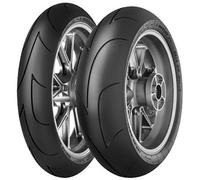 DUNLOP D 213 GP PRO MS2 REAR 180/60 R17 75W TL
