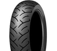 GOMME PNEUMATICI DUNLOP 180/55 R17 73H D256