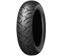 DUNLOP D 256 REAR 180/55 R17 73H TL