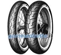 DUNLOP 100/90-19 57H TL D401F WWW (HARLEY. 100x90x19