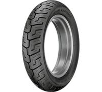 DUNLOP - D 401 H/D R 130/90B16 M/C 73H - D401 REAR 130/90 B 16 73H TL - Dalbello