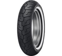 DUNLOP - D 401 H/D R 150/80B16 M/C 71H - D401 REAR (NWW) 150/80 B 16 71H TL - Da