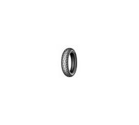 Dunlop D401 77h Tl Custom Rear Tire Argento 150/80 / B16