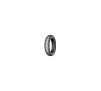 Dunlop D401 77h Tl Custom Rear Tire Argento 150/80 / B16