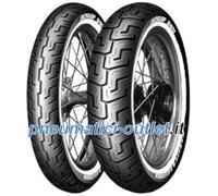 Dunlop D 401 150/80B16 71H WW Rear H/D