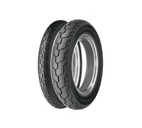 Dunlop D 402 130/70B18 63H M/C Front H/D