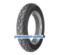 Dunlop D 402 ( MT90 -16 74H TL ruota posteriore )