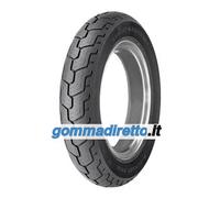 Dunlop D 402 ( MT90-16 TL 74H ruota posteriore )