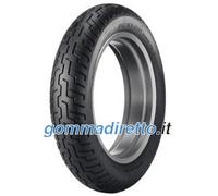 Dunlop D 404 ( 150/80B16 TL 71H ruota posteriore )