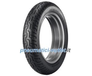 Dunlop D 404 ( 150/80B16 TT 71H ruota posteriore, M/C WWW )
