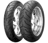 Dunlop D 407 180/65B16 81H Rear M/C TL SW