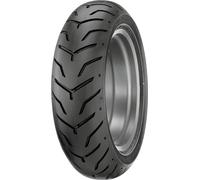DUNLOP - D 407 H/D 200/55R17 78V TL - Dalbellomoto