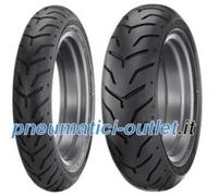 Dunlop D 407 T H/D 180/65R16 81H TL