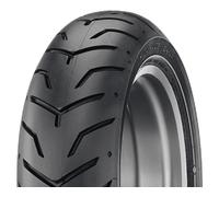 Dunlop D 407 H/D WWW ( 180/65B16 TL 81H ruota posteriore WWW )