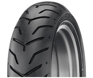 Dunlop D 407 T WWW H/D 180/65R16 81H TL Rear