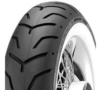 DUNLOP D 407 WWW HARLEY DAVIDSON 180/65 B16 81H TL