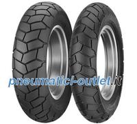 Dunlop D 429 F H/D ( 150/80 -16 71H TL M/C ruota anteriore )