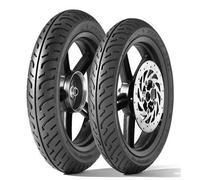 Dunlop D451 ( 120/80-16 TL 60P M/C )