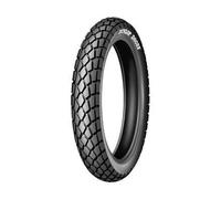 DUNLOP - D 602 FR 100/90-18 M/C 56P TL - D602 FRONT 100/90 - 18 56P TL - Dalbell