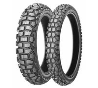 Dunlop D605 F ( 2.75-21 TT 45P ruota anteriore )