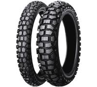 Dunlop D605F 70/100 R19 42 P