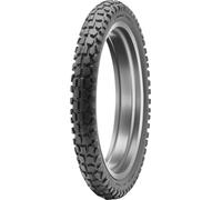DUNLOP - D 605 FR 2.75-21 MC 45P TT - TIRE D605 2.75-21 45P - Dalbellomoto