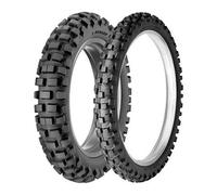 DUNLOP D 606 REAR 130/90 -17 68R TT