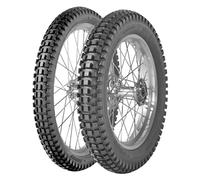 Gomme MOTO DUNLOP D803 80/100/21 51 M Nuove