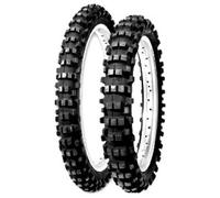 Dunlop D 952 110/90-19 62M M/C Rear NHS