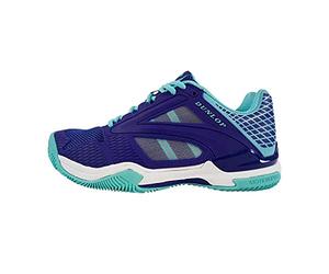 DUNLOP D PFW Extreme Scarpe da Paddle, Blu, Blu, 39 EU