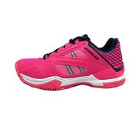 DUNLOP D Pfw Extreme, Scarpe da Paddle Donna, Rosa, 38 EU