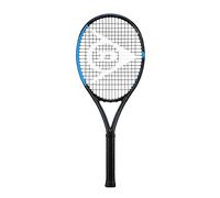 Dunlop D TR FX Team 285 Incordata: No 285G Racchette da Tennis Racchette Allround Nero - Blu 3