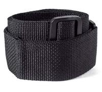 DUNLOP - D07-01BK DUNLOP POLY STRAP BLACK