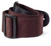 D07-01br Dunlop Poly Strap Brown