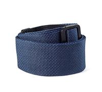 DUNLOP - D07-01NV DUNLOP POLY STRAP NAVY BLUE