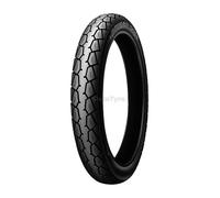 DUNLOP Gomme Dunlop D 104 2.50-17 38L TT per Moto