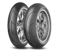 Pneumatico da corsa DUNLOP D213 GP PRO MS3 RACE 120/70ZR17 TL W