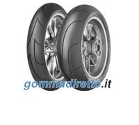 Dunlop D213 GP Pro MS2 Race ( 180/60 ZR17 TL (75W) ruota posteriore )