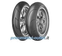 Dunlop D213 GP Pro MS2 Race ( 200/60 ZR17 TL (80W) ruota posteriore, M/C )