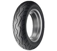 Dunlop D251 - 190/60/R17 78H - Moto