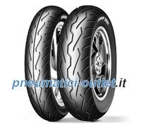 Dunlop D251 200/60R16 79V M/C Rear