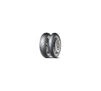 Dunlop Pneumatico 130/60 R19 D254(FR) TL(HONDA)1 61H